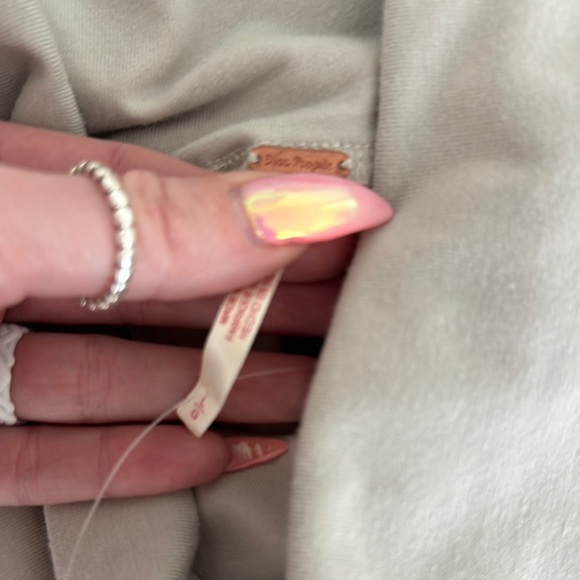 Free People Skirt - Picture 2 of 4